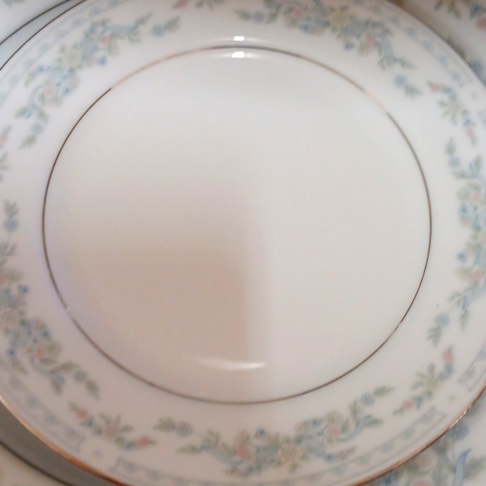 Vintage somerset china